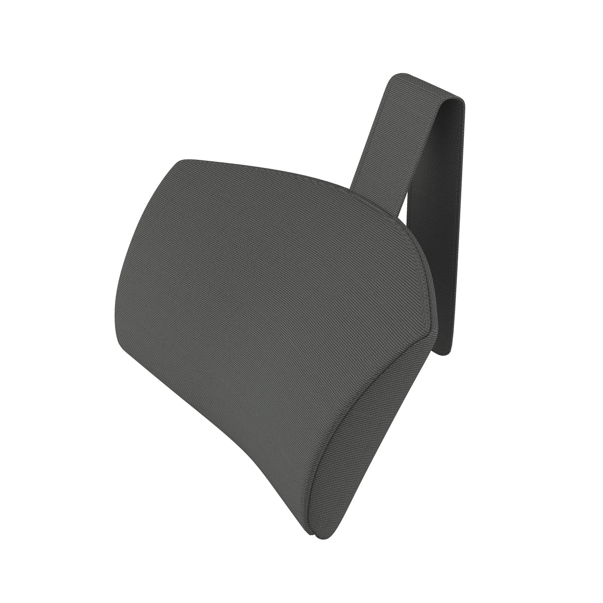 Victoria + Albert Universal Headrest HR-UNI - Anthracite