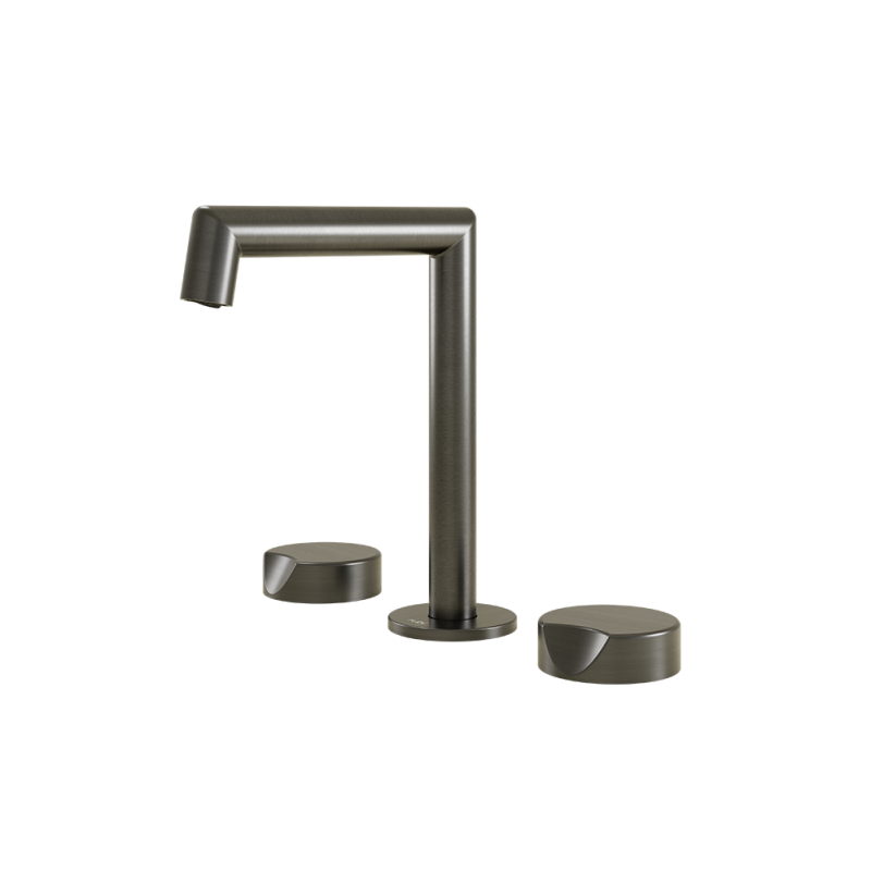 Rubi Moon 8" Widespread Bathroom Faucet Without Drain RMO18WD