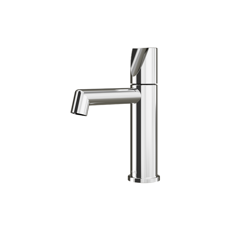 Rubi Moon Single-Hole Bathroom Faucet Without Drain RMO11WD