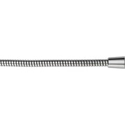 Delta 40" Ultra Flex Shr Hose W/ 1 Conical And 1 Hex Brass Nuts U490R-40-PK - Plumbing Market