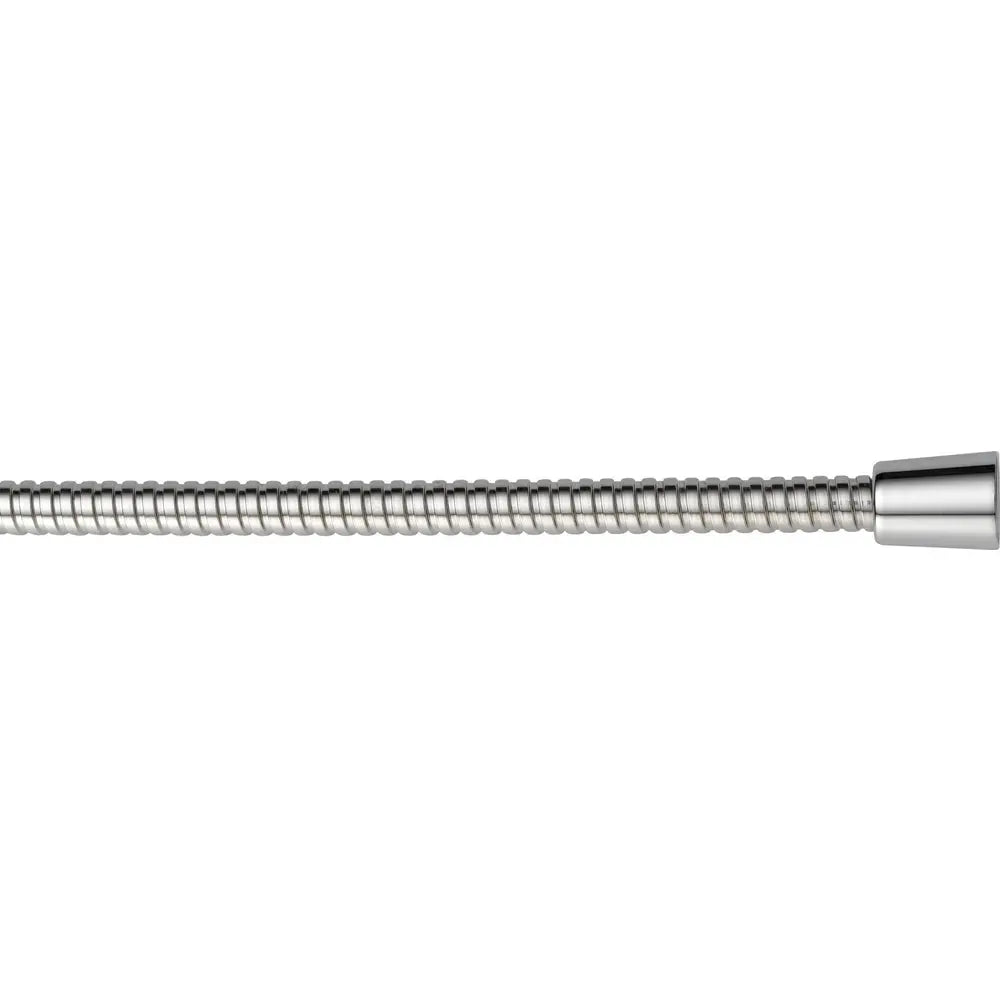 Delta 69" Metal Hose W/ 1 Conical And 1 Hex Brass Nuts U495S-69-PK - Plumbing Market