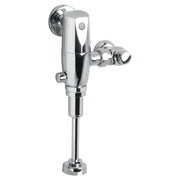 American Standard Ultima Selectronic Touchless Urinal Flush Valve, Piston-Type, Base Model, 0.5 gpf/1.9 Lpf 606B051.002 - Plumbing Market