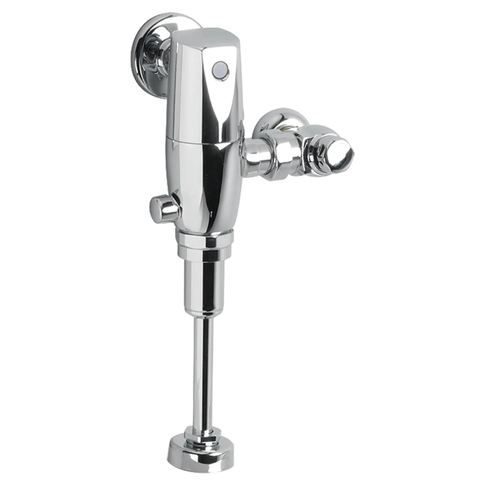 American Standard Ultima Selectronic Touchless Urinal Flush Valve, Piston-Type, Base Model, 0.5 gpf/1.9 Lpf 606B051.002 - Plumbing Market
