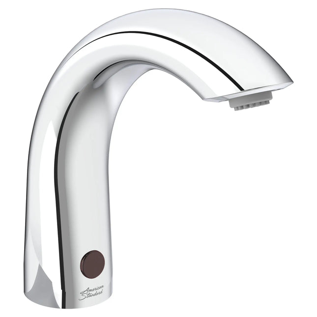 American Standard Selectronic Cast Touchless Faucet, Battery-Powered, 0.5 gpm/1.9 Lpm 6055105.002 - Plumbing Market
