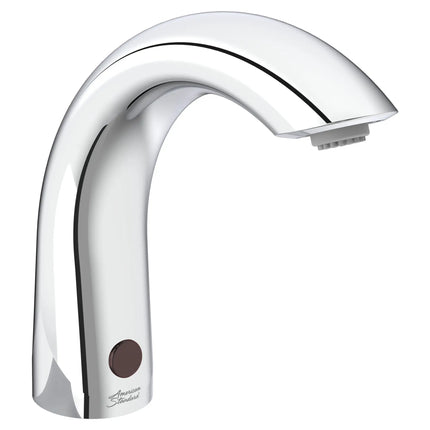 American Standard Selectronic Cast Touchless Faucet, Battery-Powered, 0.5 gpm/1.9 Lpm 6055105.002 - Plumbing Market
