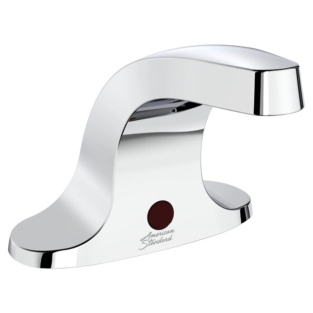 American Standard Innsbrook Selectronic Touchless Faucet, Battery-Powered, 0.5 gpm/1.9 Lpm 6055205.002 - Plumbing Market
