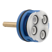 Moen Commercial Cartridge 100040 in Chrome (100040)