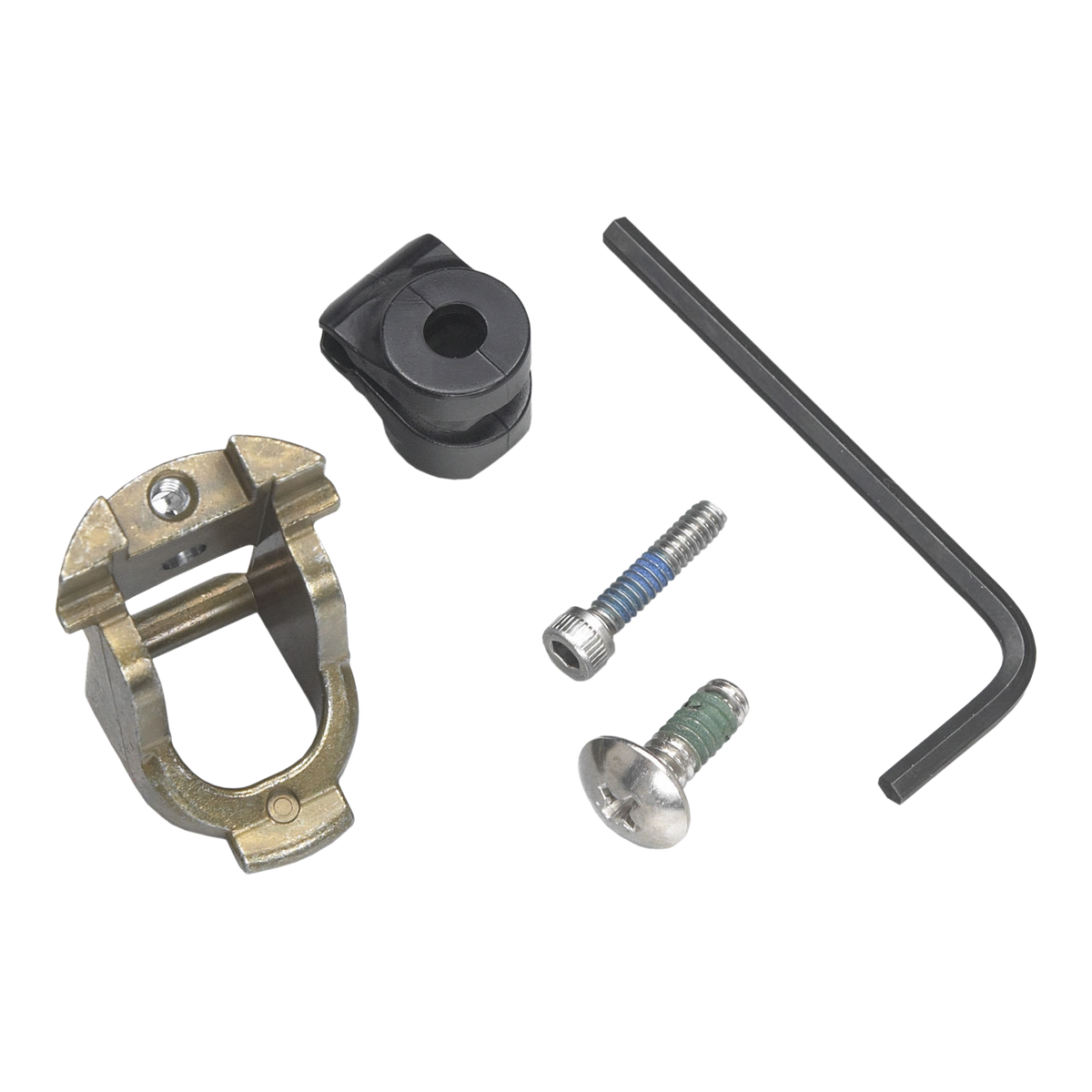 Moen Chateau Handle Adapter Kit 100429 in Chrome (100429)