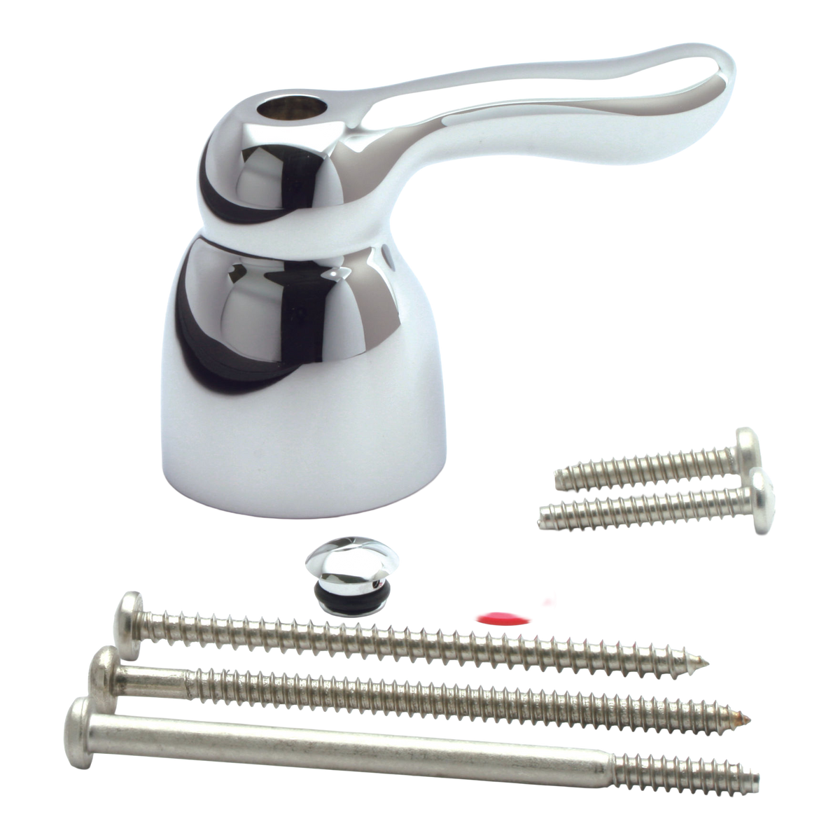 Moen Handle Kit 100624 in Chrome (100624)