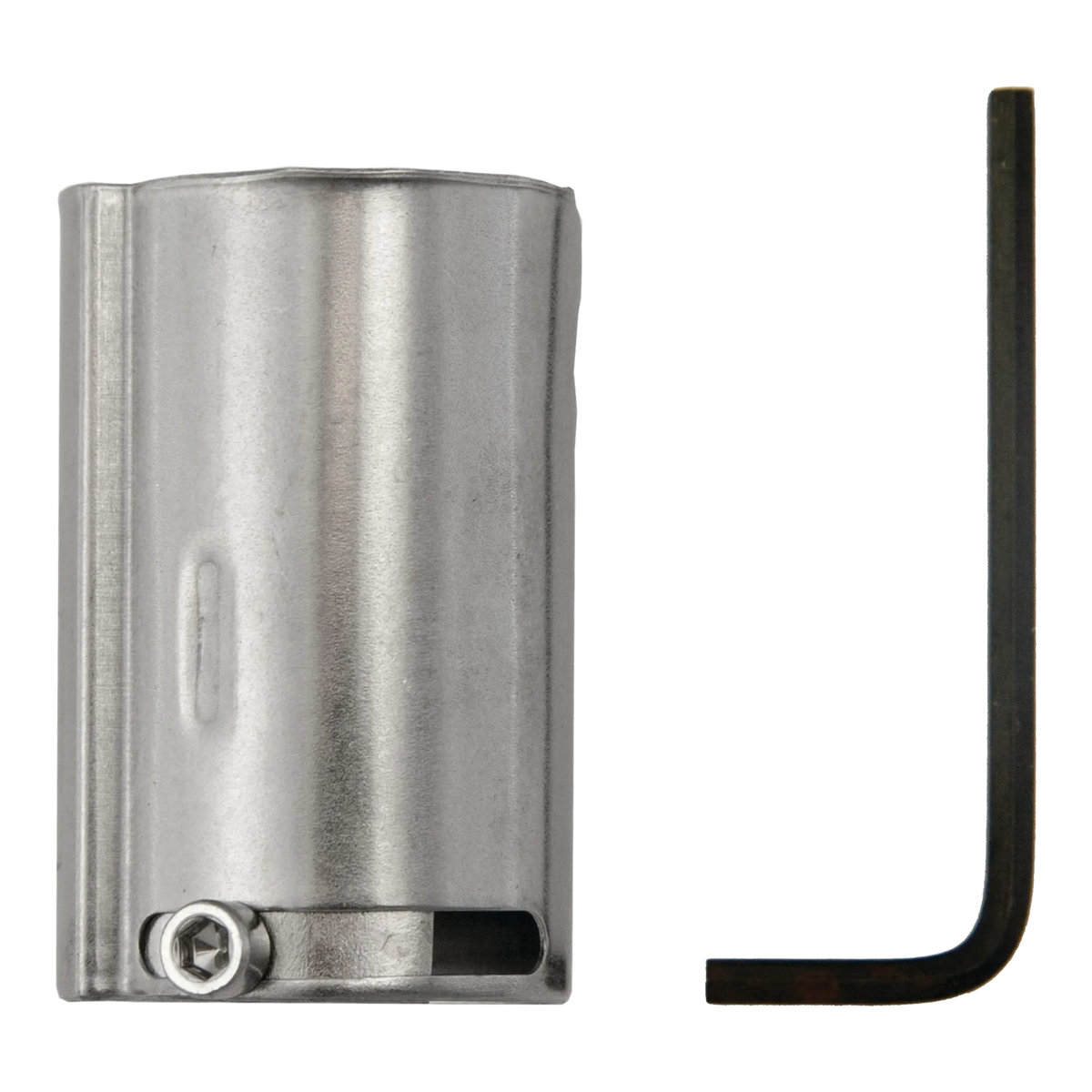 Moen Moentrol Adjustable Temperature Limit Stop 10066 in Polished Nickel (10066NL) - view 2