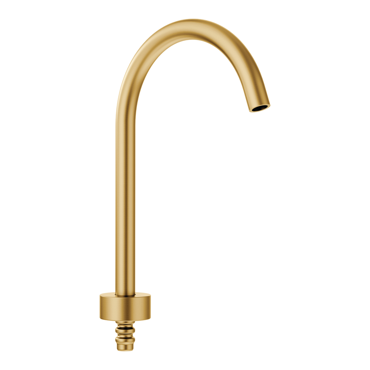 Moen Spout Kit 100820 in Brushed Gold (100820BG)