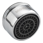 Moen Aerator 101010 in Chrome (101010)