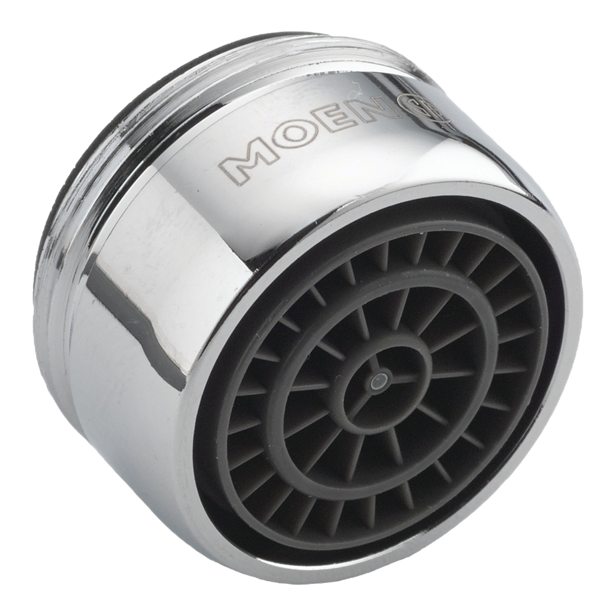 Moen Aerator 101010 in Chrome (101010)