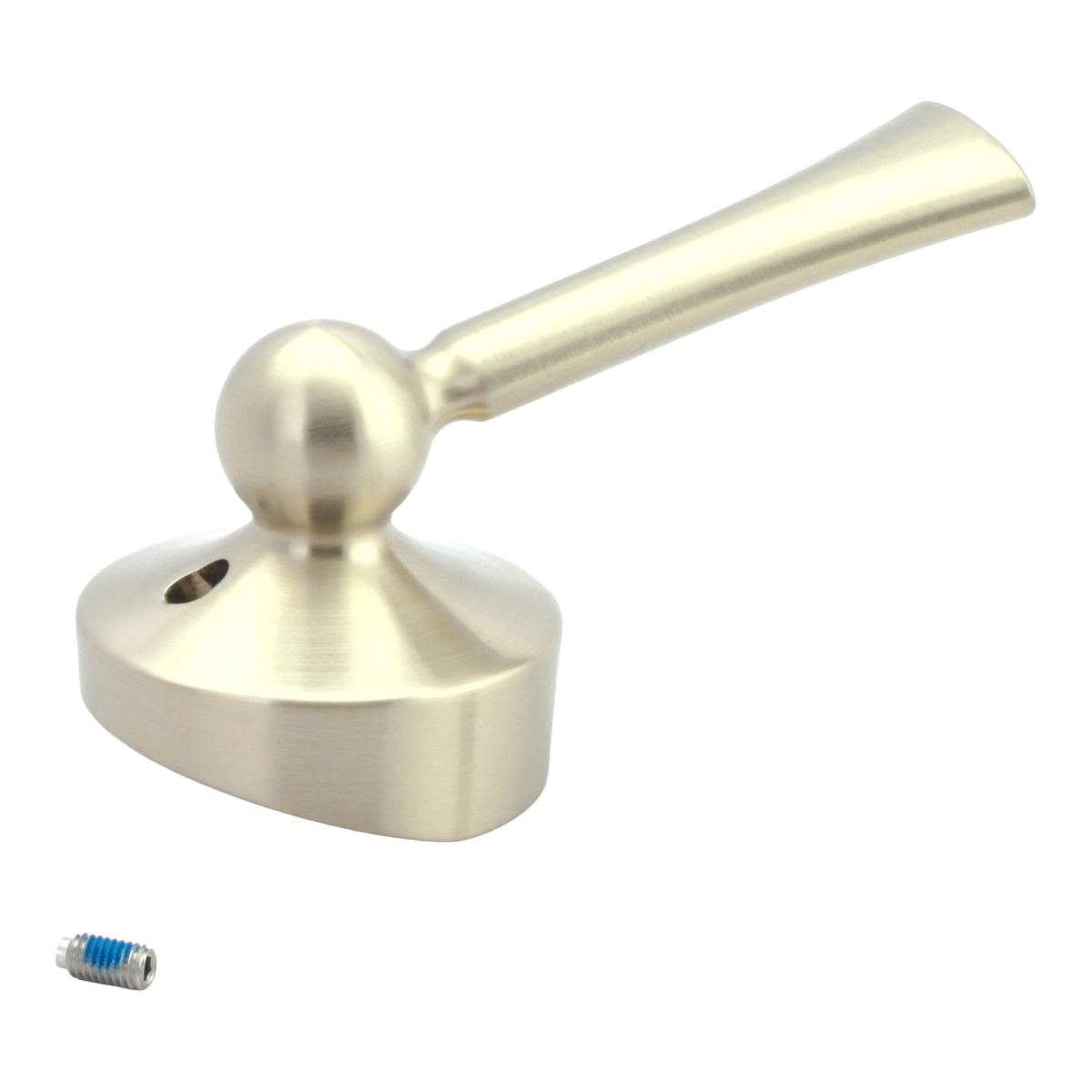 Moen Handle Kit 101140 in Brushed Nickel (101140BN)