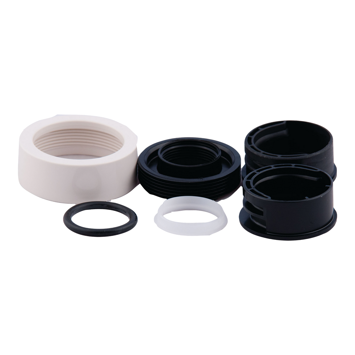 Moen Collar and Nut Kit 101249V in Ivory (101249V)
