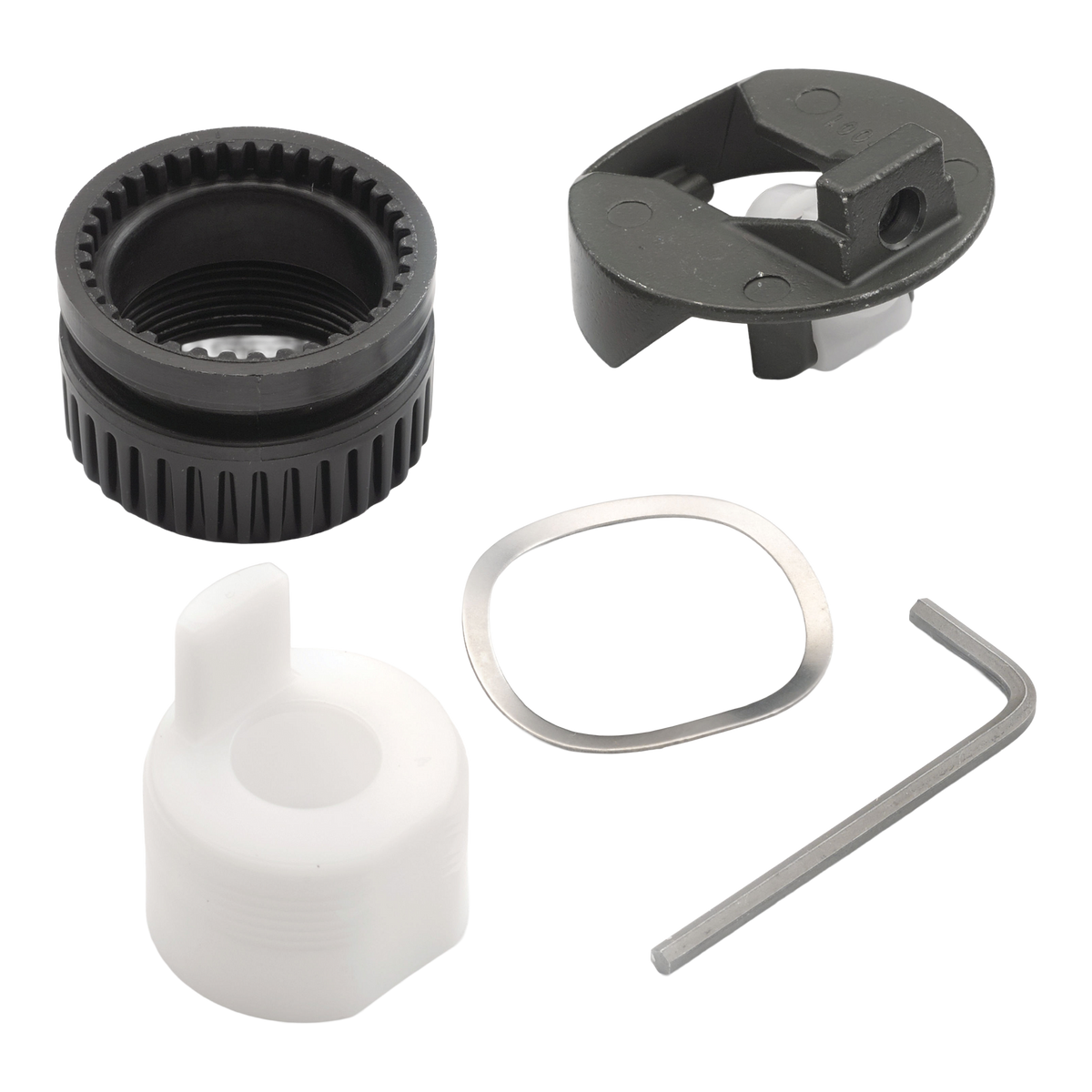 Moen Chateau Handle Kit 101310 in Chrome (101310)