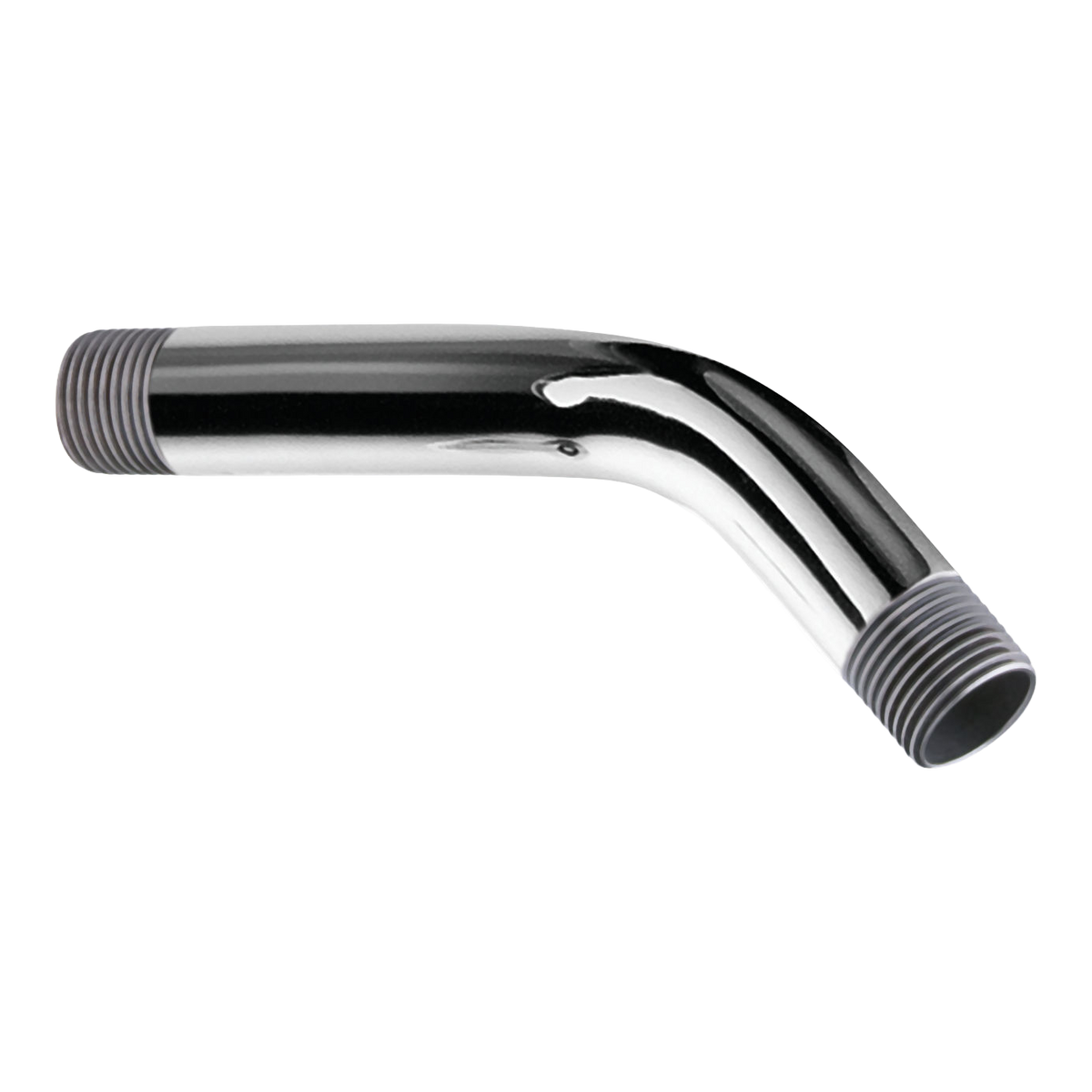 Moen 8" Shower Arm 123815 in Chrome (123815)
