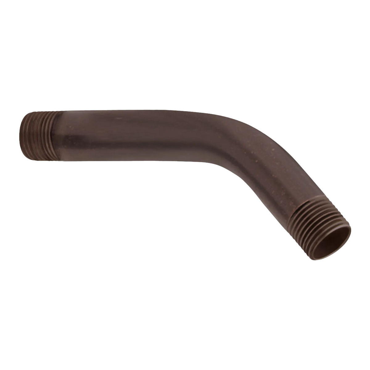 Moen 6" Shower Arm with 1/2-Inch IPS Connections 10154 in Oil Rubbed Bronze (10154ORB) - view 2