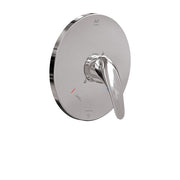 ALT Volo Trim Set for ThermOne Thermostatic Valve 10231 in Polished Chrome