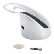 Moen Villeta Handle Kit 102565 in Chrome (102565)