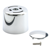 Moen Handle Kit 103454 in Chrome (103454)