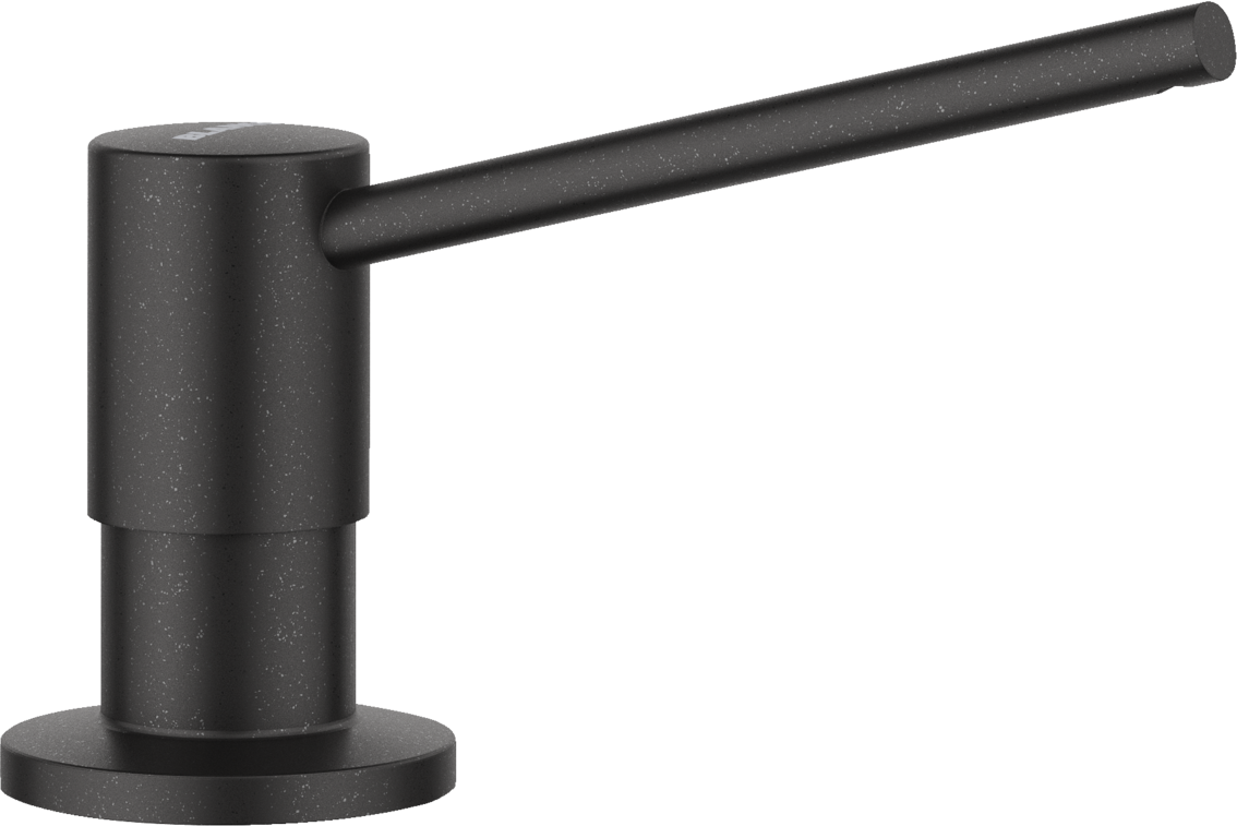 Blanco Torre Soap Dispenser in Anthracite
