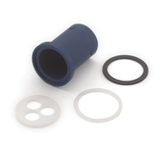 Moen Commercial Service Kit 104570 in Chrome (104570)