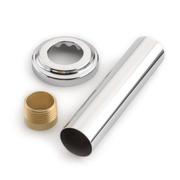 Moen Commercial Service Kit 104589 in Chrome (104589)