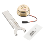 Moen Commercial Service Kit 104633 in Chrome (104633)