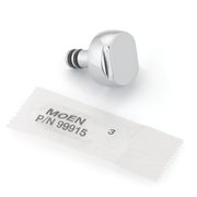 Moen Commercial Service Kit 104634 in Chrome (104634)