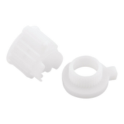 Moen Temperature Limit Stop Kit for Posi-Temp Single-Handle Tub/Shower 106479 in Chrome (106479)