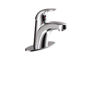 ALT Volo Single-Hole Lavatory Faucet 10770 in Polished Chrome