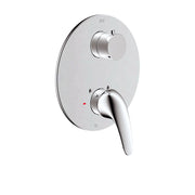 ALT Volo Trim Set for Uniplex Pressure Balance Valve – 2-Way Diverter Non-Shared 10822 in Polished Chrome