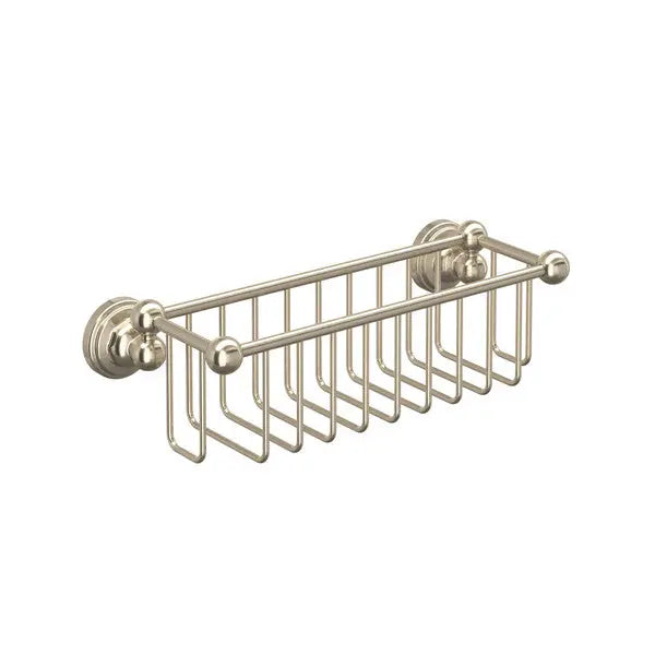 10" Bottle Basket - Plumbing Market