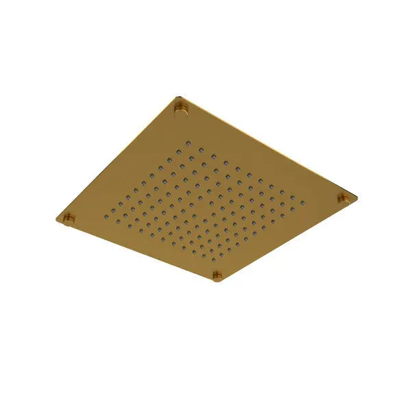 10" Built-In Rain Showerhead - Plumbing Market