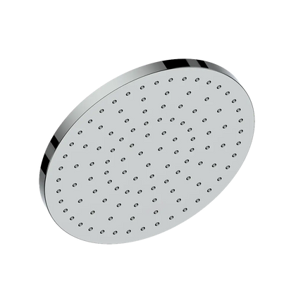 10" ROUND SHOWER HEAD - Plumbing Market