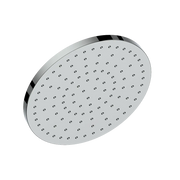 10" ROUND SHOWER HEAD - Plumbing Market
