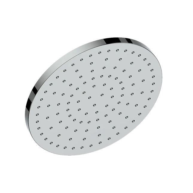 10" ROUND SHOWER HEAD - Plumbing Market