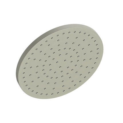 10" ROUND SHOWER HEAD - Plumbing Market