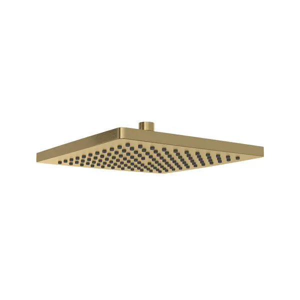 10" Rain Showerhead - Plumbing Market
