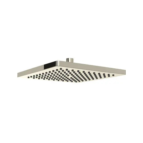 10" Rain Showerhead - Plumbing Market