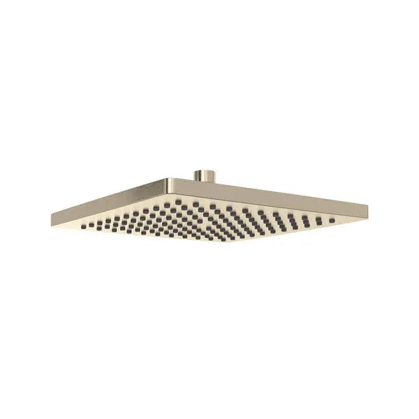 10" Rain Showerhead - Plumbing Market