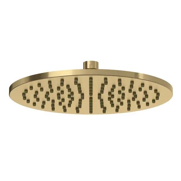 10" Rain Showerhead - Plumbing Market