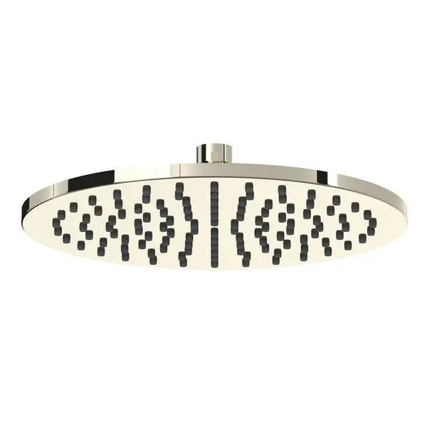 10" Rain Showerhead - Plumbing Market