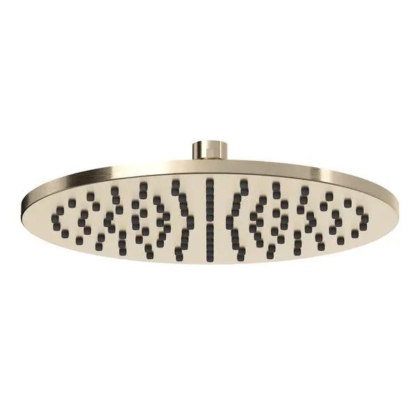 10" Rain Showerhead - Plumbing Market