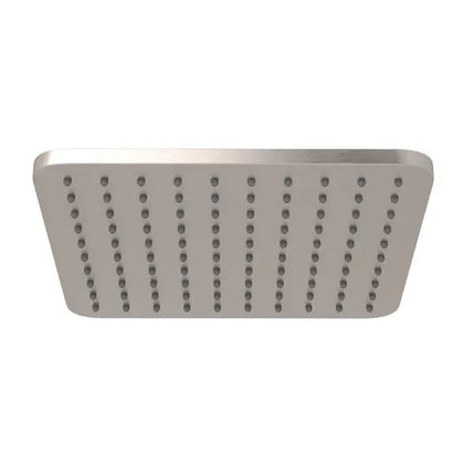 10" Rain Showerhead - Plumbing Market