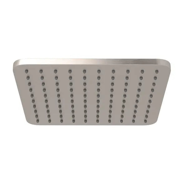 10" Rain Showerhead - Plumbing Market