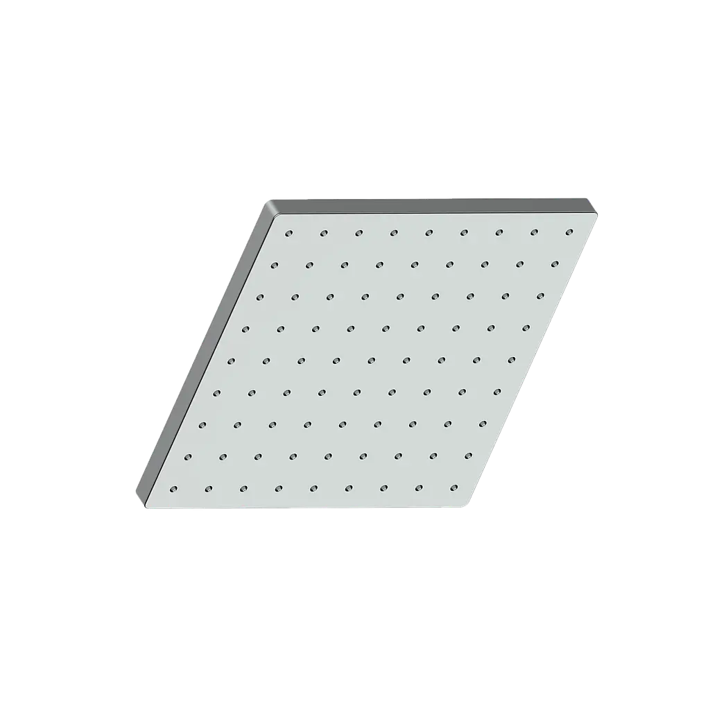 10" SQUARE SHOWER HEAD - Plumbing Market