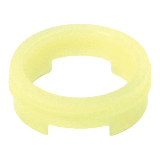 Moen AquaSuite Cartridge Nut 110307 in Chrome (110307)