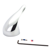 Moen Handle Kit 111881 in Chrome (111881)